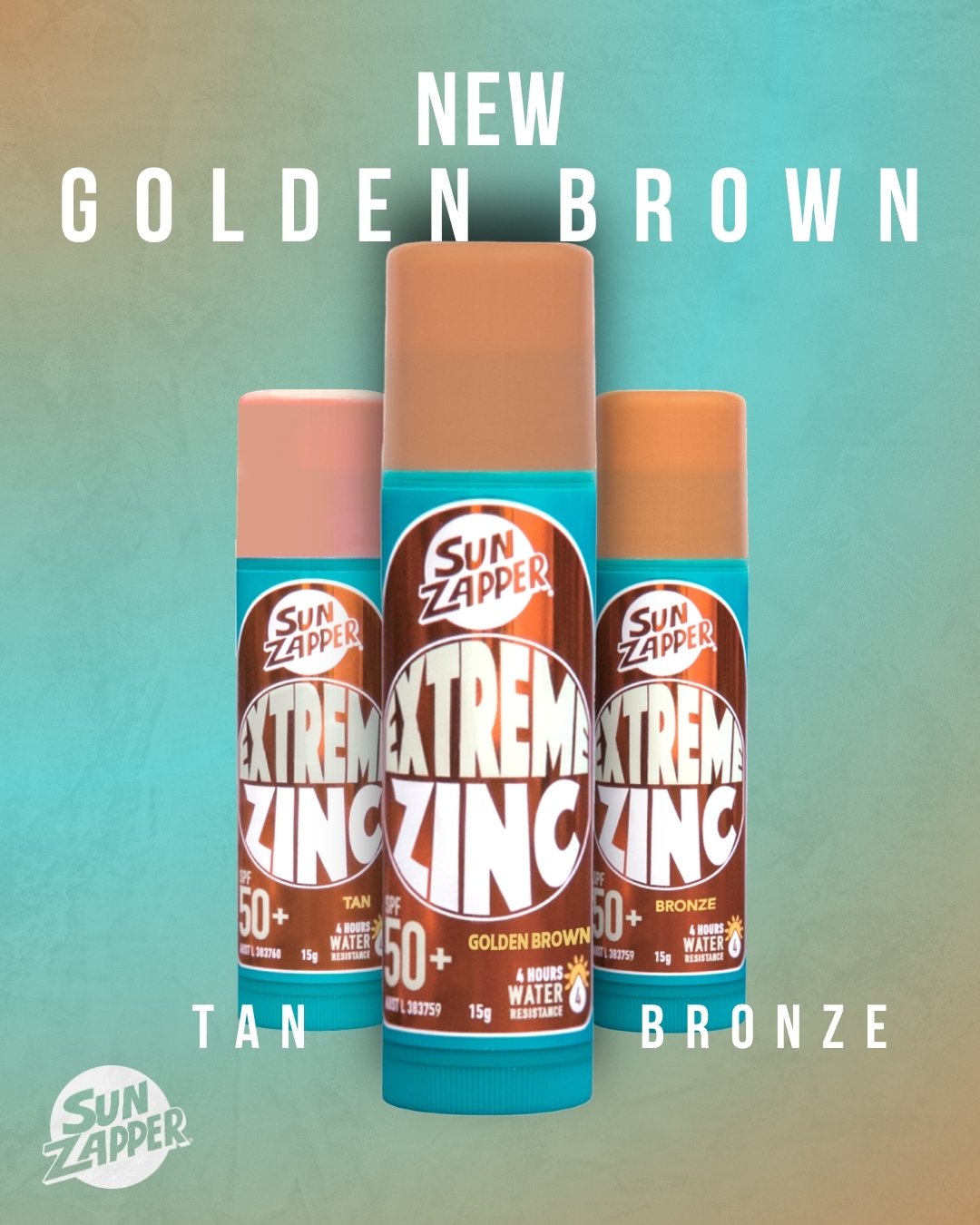 Extreme Zinc Stick - Image 5