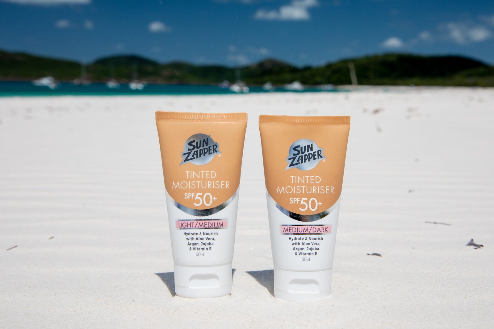 Tinted Moisturiser - Image 3