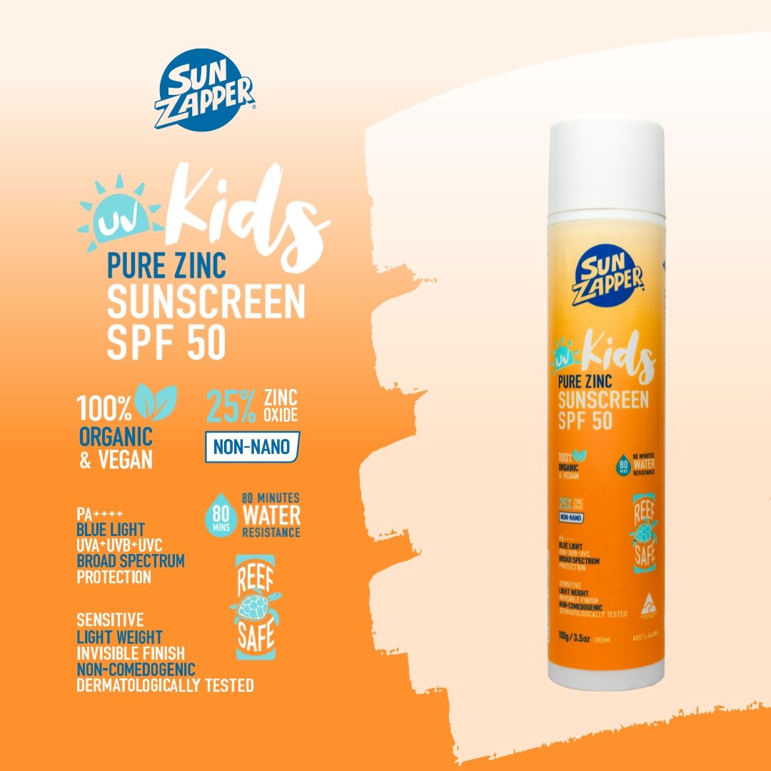 Pure Zinc Kids Mineral - Image 5