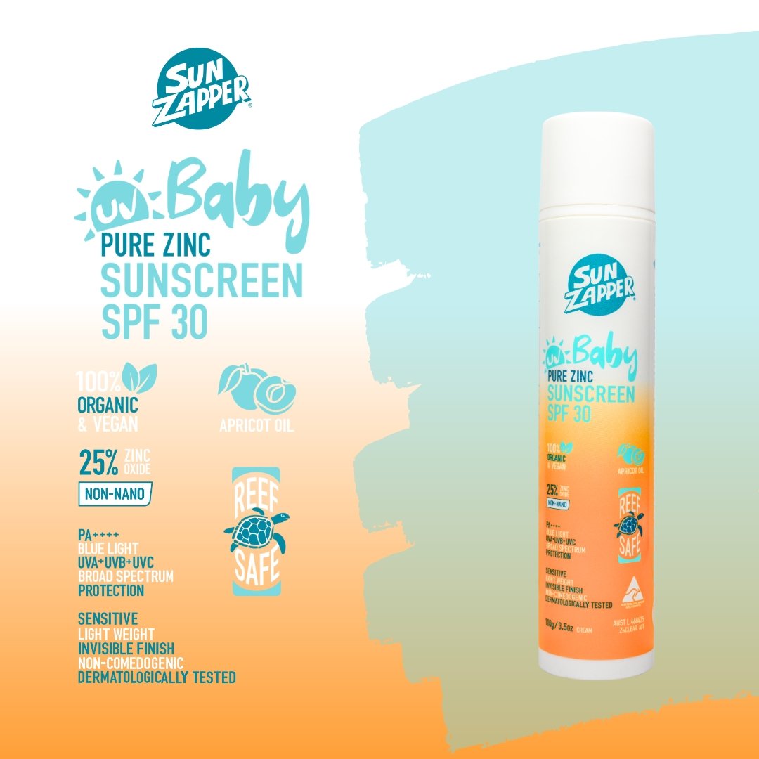 Baby Pure Zinc - Image 3
