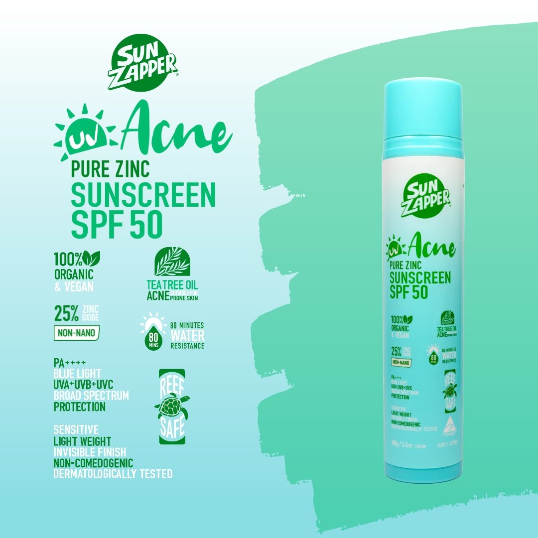 Acne Pure Zinc - Image 3