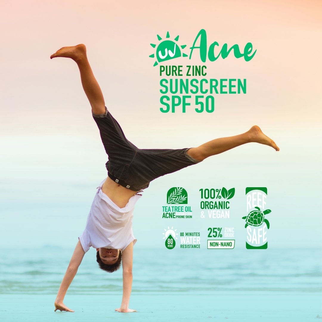 Acne Pure Zinc - Image 5