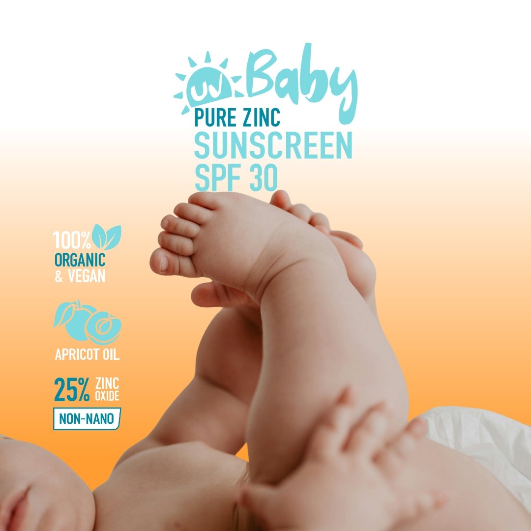 Baby Pure Zinc - Image 5