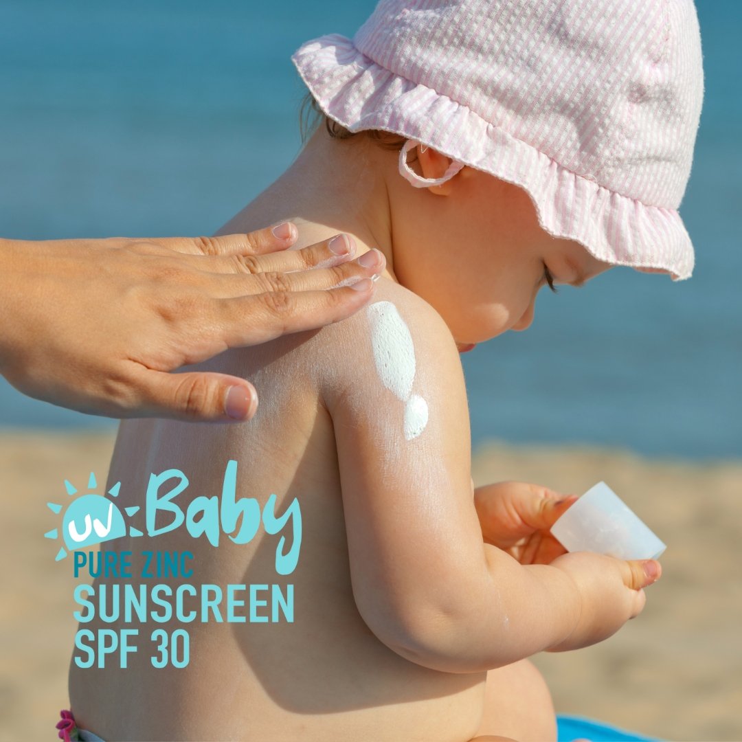 Baby Pure Zinc - Image 4