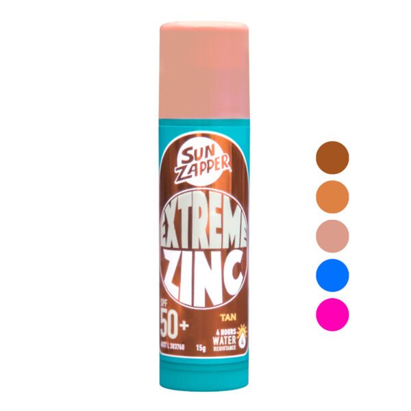 Extreme Zinc Stick