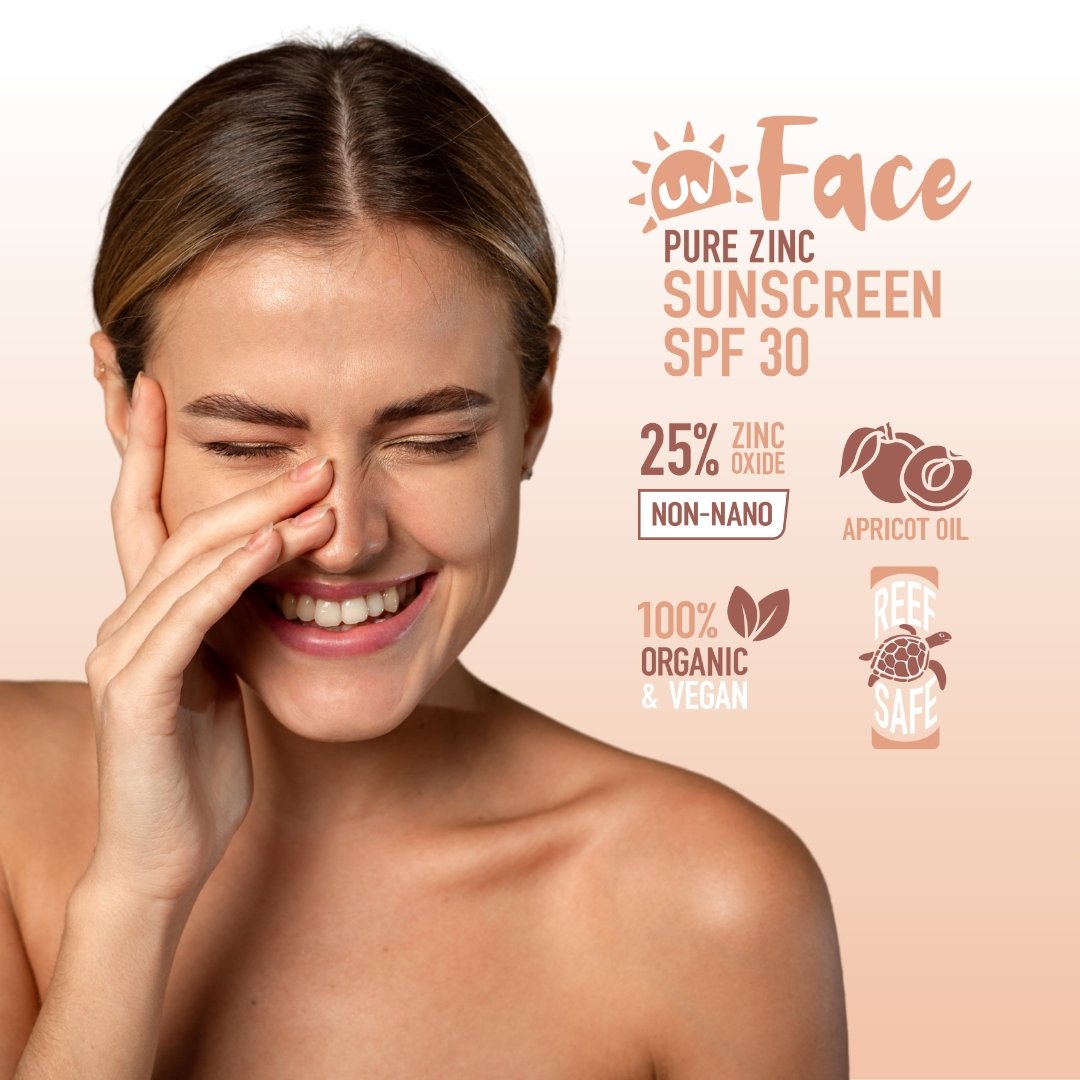 Face Pure Zinc - Image 5