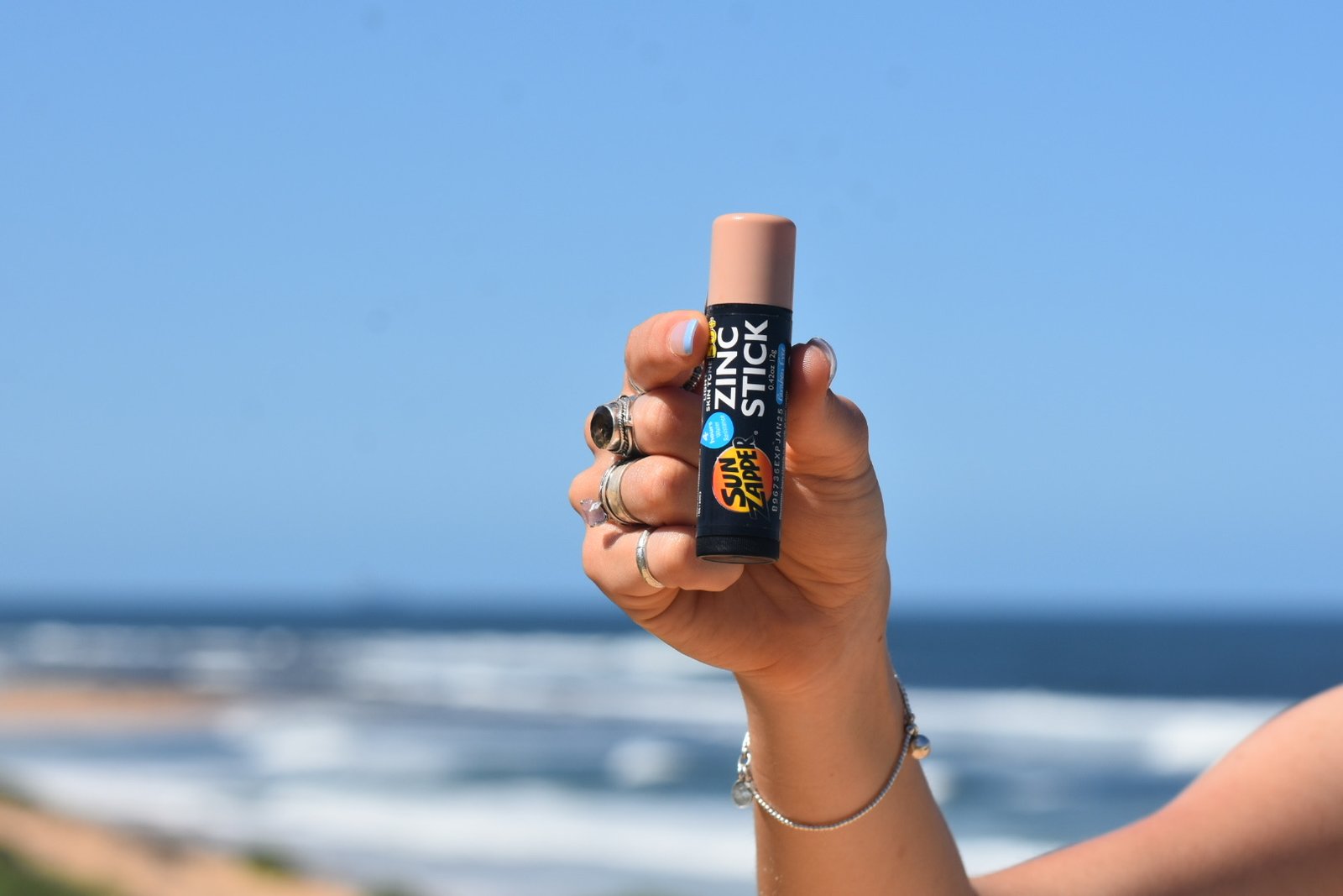 Zinc Stick Single - Image 3