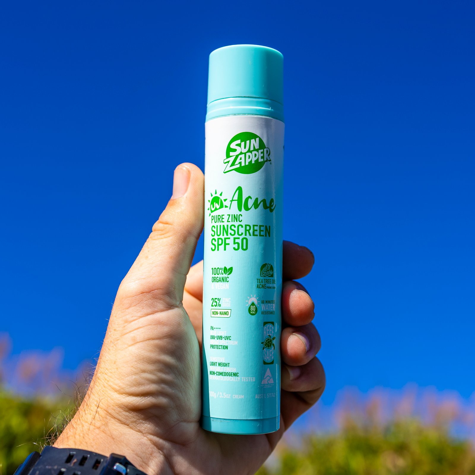 Acne Pure Zinc - Image 6