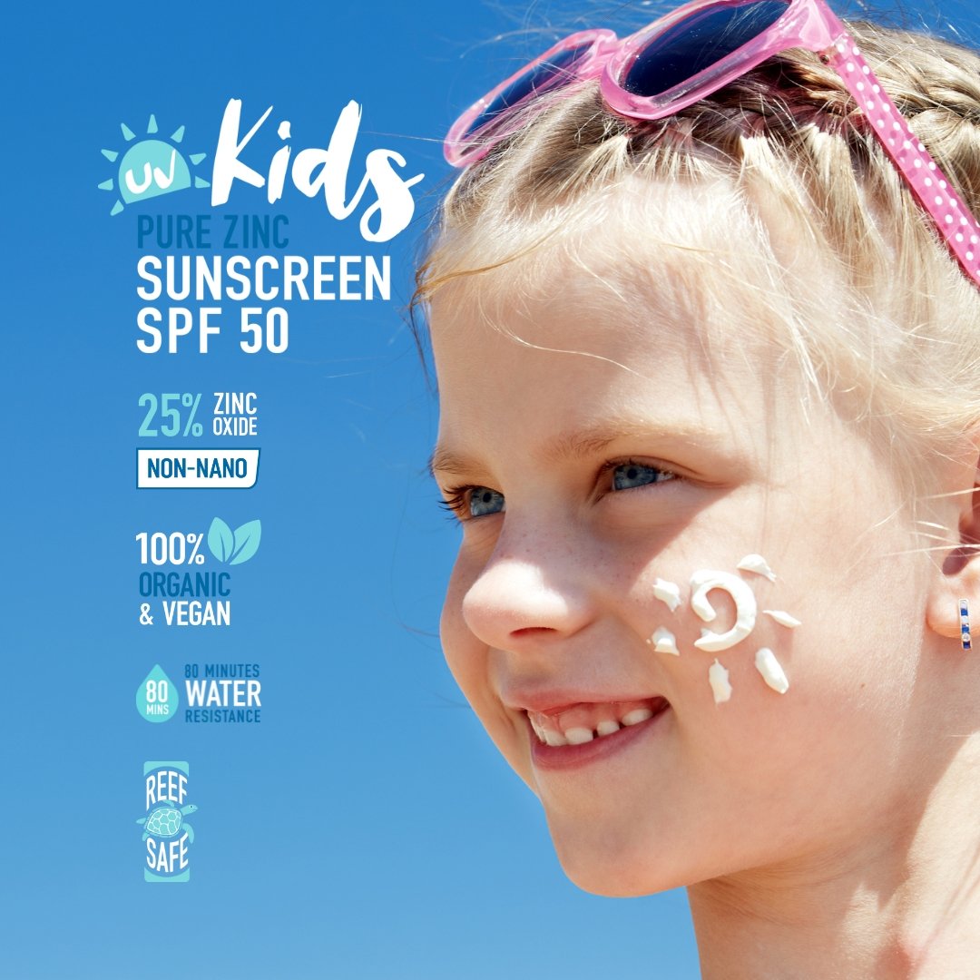 Pure Zinc Kids Mineral - Image 4