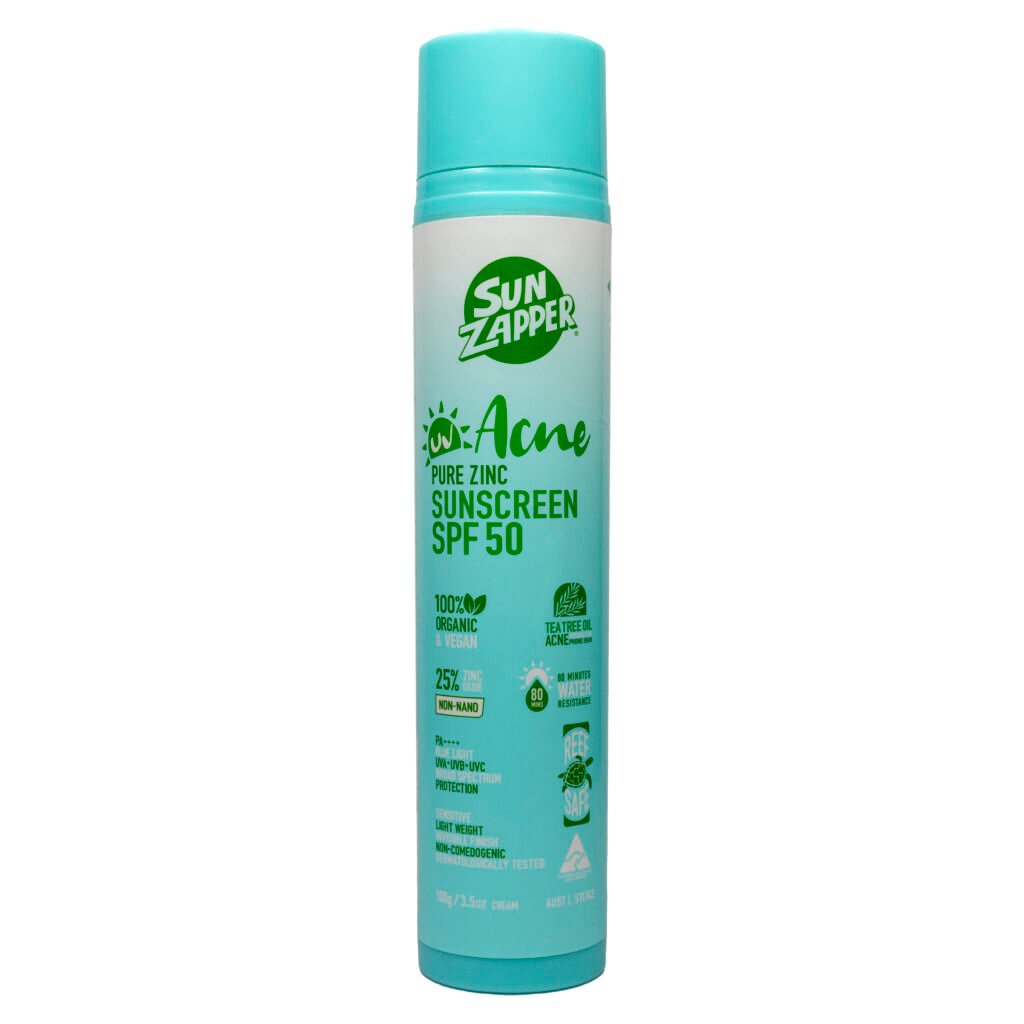 Acne Pure Zinc