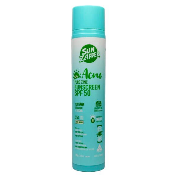 Acne Pure Zinc