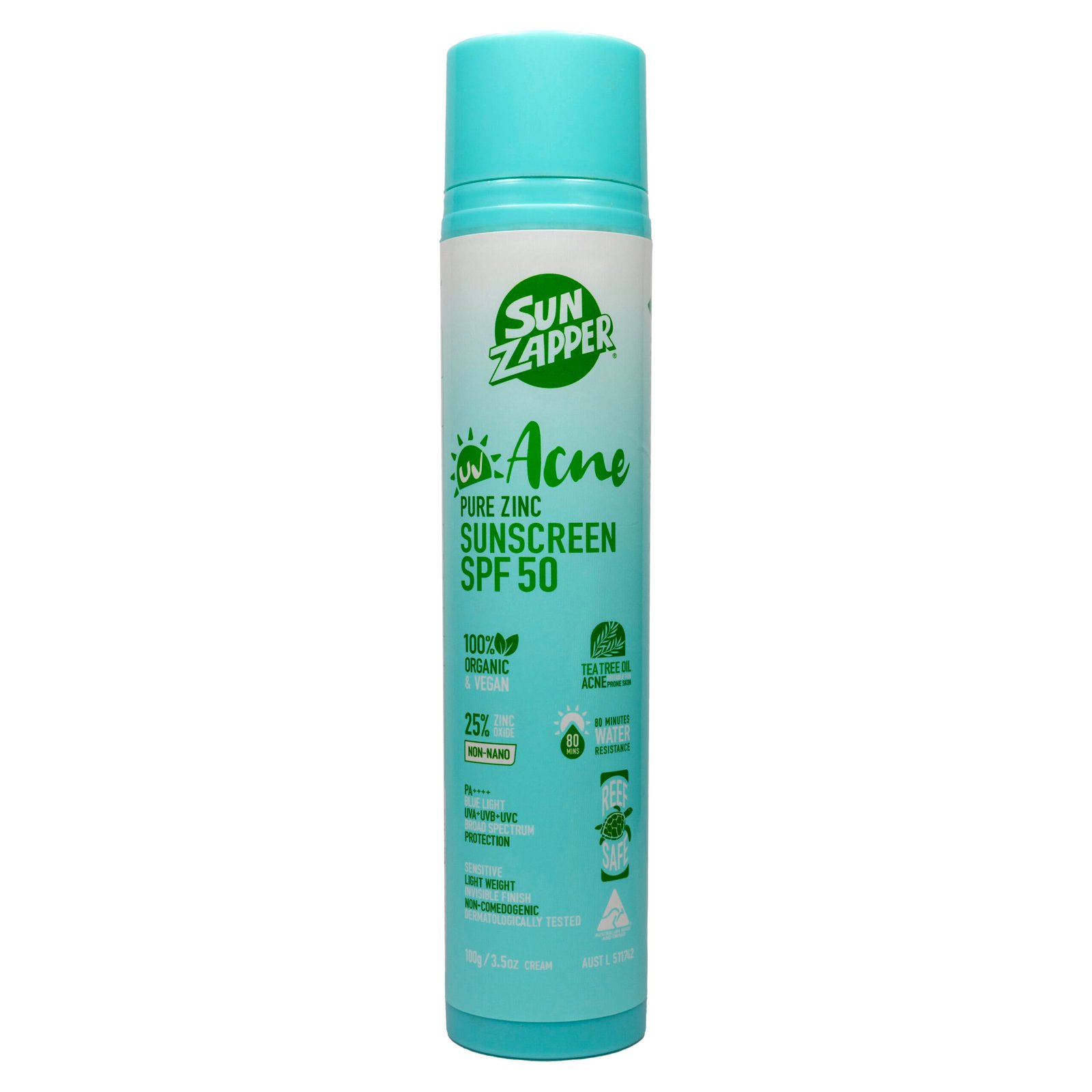Acne Pure Zinc