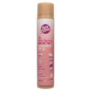 Anti-ageing Pure Zinc