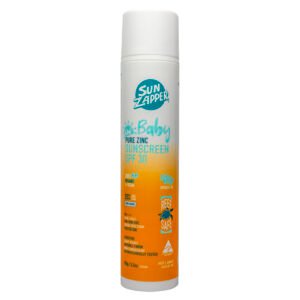 Baby Pure Zinc