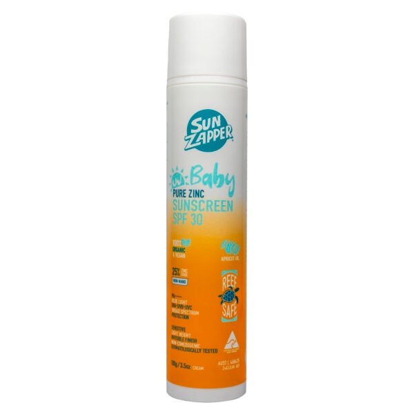 Baby Pure Zinc