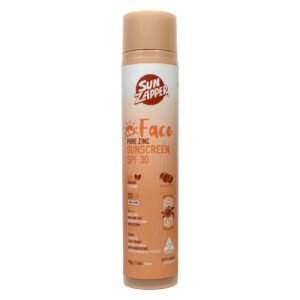 Face Pure Zinc