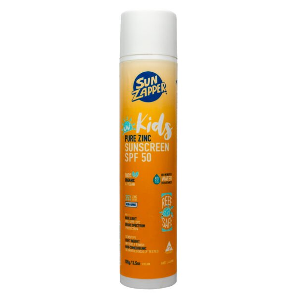 Pure Zinc Kids Mineral