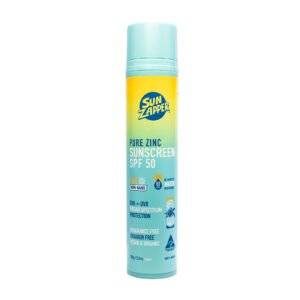 Pure Zinc Lotion