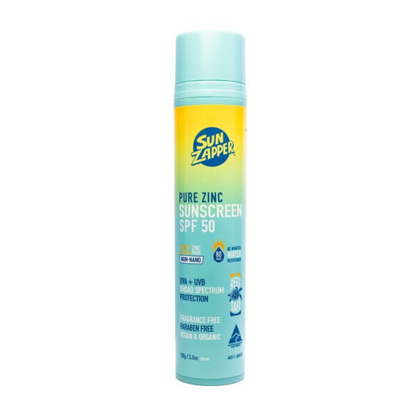 Pure Zinc Lotion