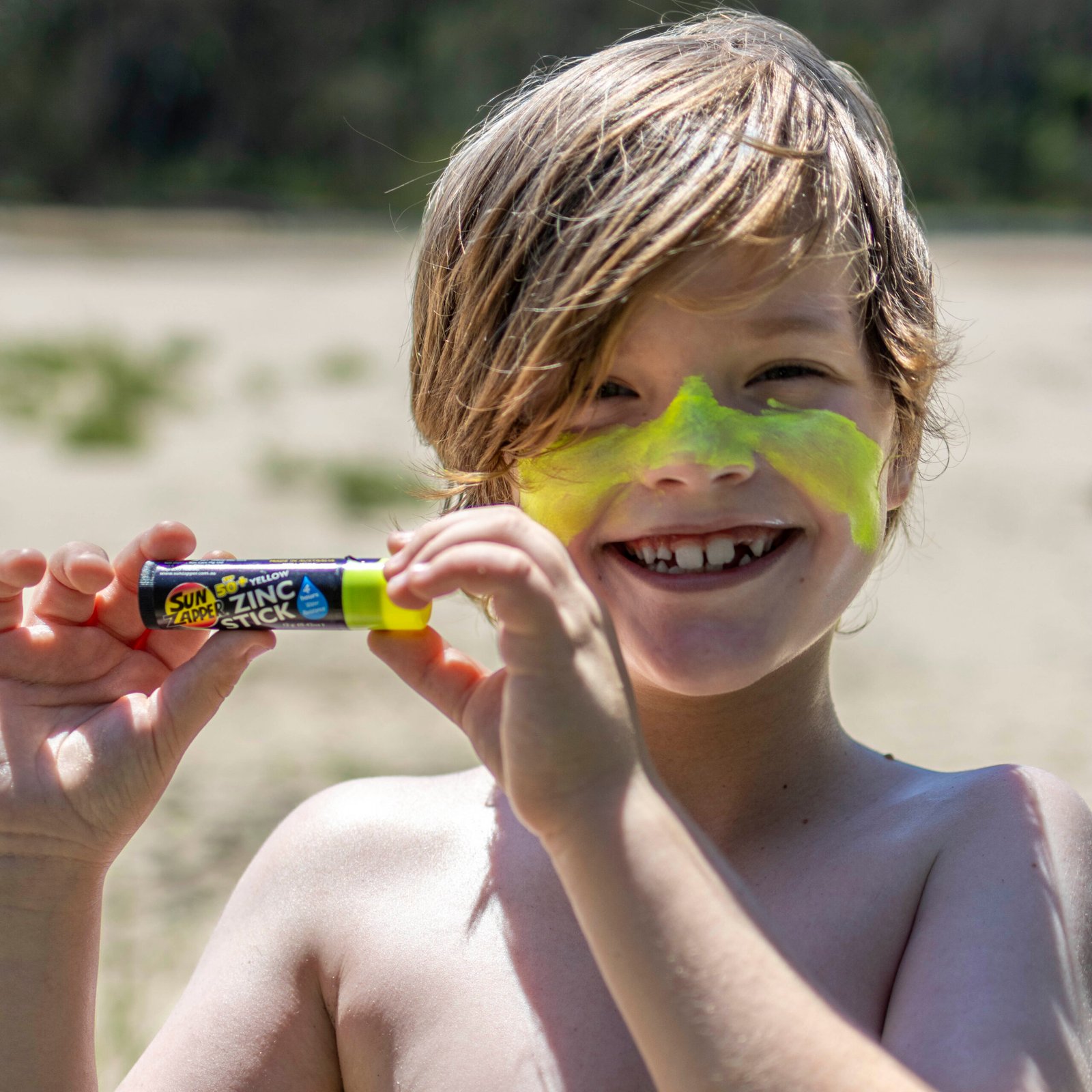 Zinc Stick Single - Image 6
