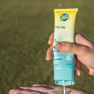 ¿Por qué elegir bloqueadores físicos como el óxido de zinc para tratar el melasma?