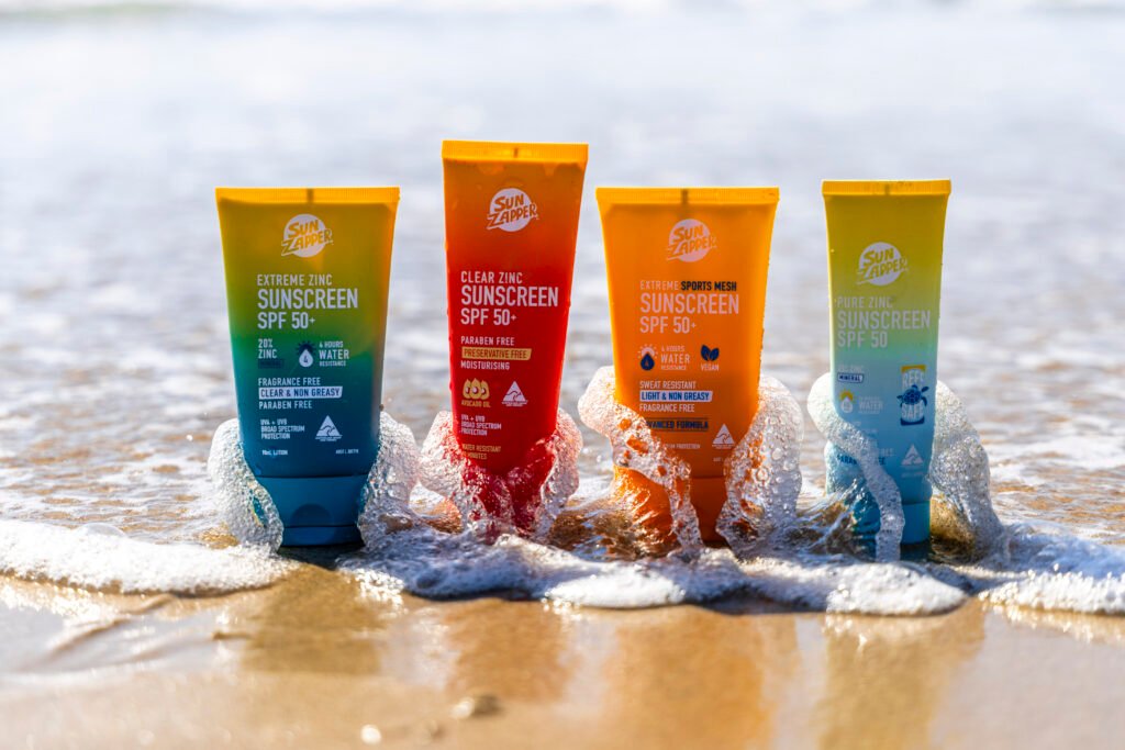 Sun Zapper - Tubes - Beach-73